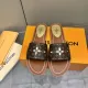 Louis Vuitton sandal shoes HG23050504