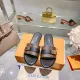 Louis Vuitton sandal shoes HG23050507