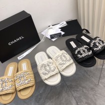 Chanel sandal shoes HG23050502