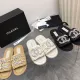 Chanel sandal shoes HG23050502