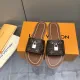 Louis Vuitton sandal shoes HG23050505