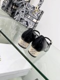 Dior high heel 3.5cm shoes HG23050517