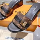 Louis Vuitton sandal shoes HG23050503