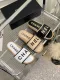 Chanel sandal shoes HG23050511
