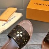 Louis Vuitton sandal shoes HG23050504