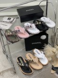 Chanel sandal shoes HG23050512