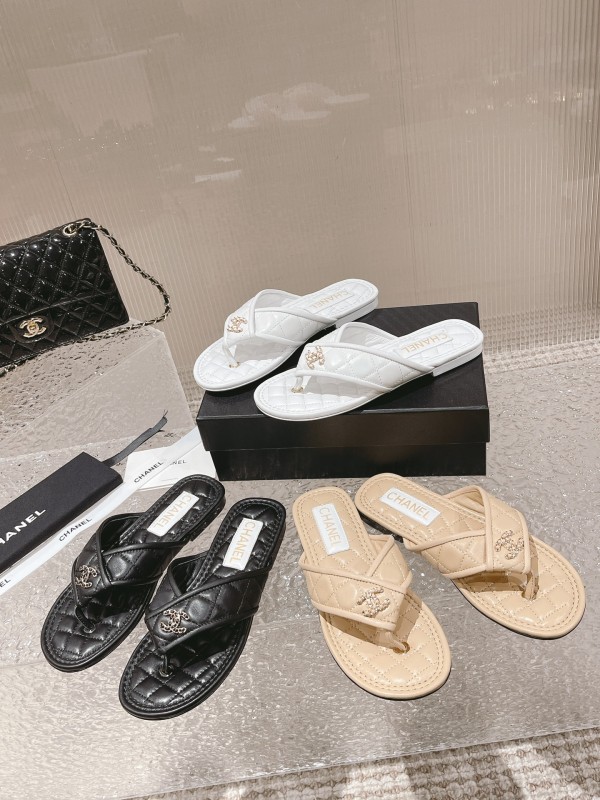 Chanel sandal shoes HG23050515