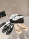 Chanel sandal shoes HG23050515