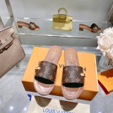 Louis Vuitton sandal shoes HG23050506