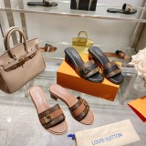 Louis Vuitton sandal shoes HG23050503