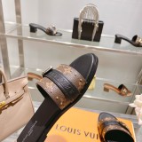 Louis Vuitton sandal shoes HG23050507