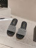 Chanel sandal shoes HG23050516