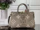 Louis vuitton Origina Monogram Empreinte Leather SAC TOTE V BB MX23051008