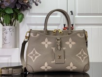 Louis vuitton Origina Monogram Empreinte Leather SAC TOTE V BB MX23051008 Louis vuitton Origina Monogram Empreinte Leather SAC TOTE V BB MX23051008