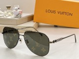 LOUI*VUTTION* Sunglass shangmei 23053112