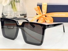 LOUI*VUTTION* Sunglass shangmei 23053106