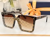 LOUI*VUTTION* Sunglass shangmei 23053106