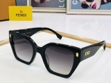 F*ENDDI Sunglass shangmei 23053117