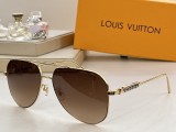 LOUI*VUTTION* Sunglass shangmei 23053112