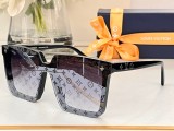 LOUI*VUTTION* Sunglass shangmei 23053106