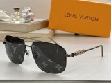 LOUI*VUTTION* Sunglass shangmei 23053111