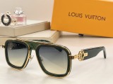 LOUI*VUTTION* Sunglass shangmei 23053110