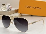 LOUI*VUTTION* Sunglass shangmei 23053112