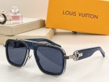 LOUI*VUTTION* Sunglass shangmei 23053110