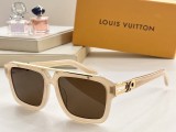 L*V Sunglass shangmei 23053102