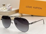 LOUI*VUTTION* Sunglass shangmei 23053112