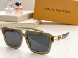 L*V Sunglass shangmei 23053102