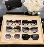 C*hanel Sunglass shangmei 23053104