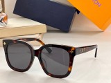 LOUI*VUTTION* Sunglass shangmei 23053107