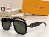 LOUI*VUTTION* Sunglass shangmei 23053110