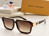 L*V Sunglass shangmei 23053102