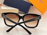 LOUI*VUTTION* Sunglass shangmei 23053107