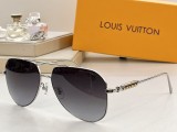 LOUI*VUTTION* Sunglass shangmei 23053112