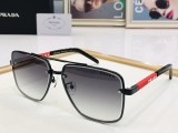 P*RADA Sunglass shangmei 23053127