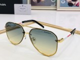 P*RADA Sunglass shangmei 23053126