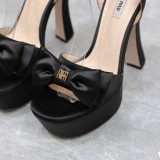 Miu Miu high heel 14cm shoes HG23061214