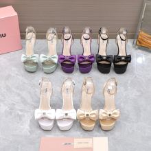 Miu Miu high heel 14cm shoes HG23061214