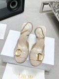 Dior high heel 4.5cm shoes HG23061201