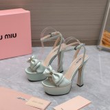 Miu Miu high heel 14cm shoes HG23061214