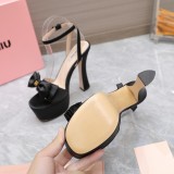 Miu Miu high heel 14cm shoes HG23061214