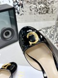 Dior high heel 4.5cm shoes HG23061201