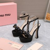 Miu Miu high heel 14cm shoes HG23061214