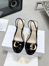 Dior high heel 4.5cm shoes HG23061201