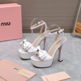 Miu Miu high heel 14cm shoes HG23061214