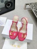 Dior high heel 4.5cm shoes HG23061201