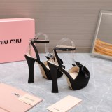 Miu Miu high heel 14cm shoes HG23061214